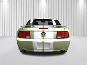 2006 Ford Mustang GT Deluxe