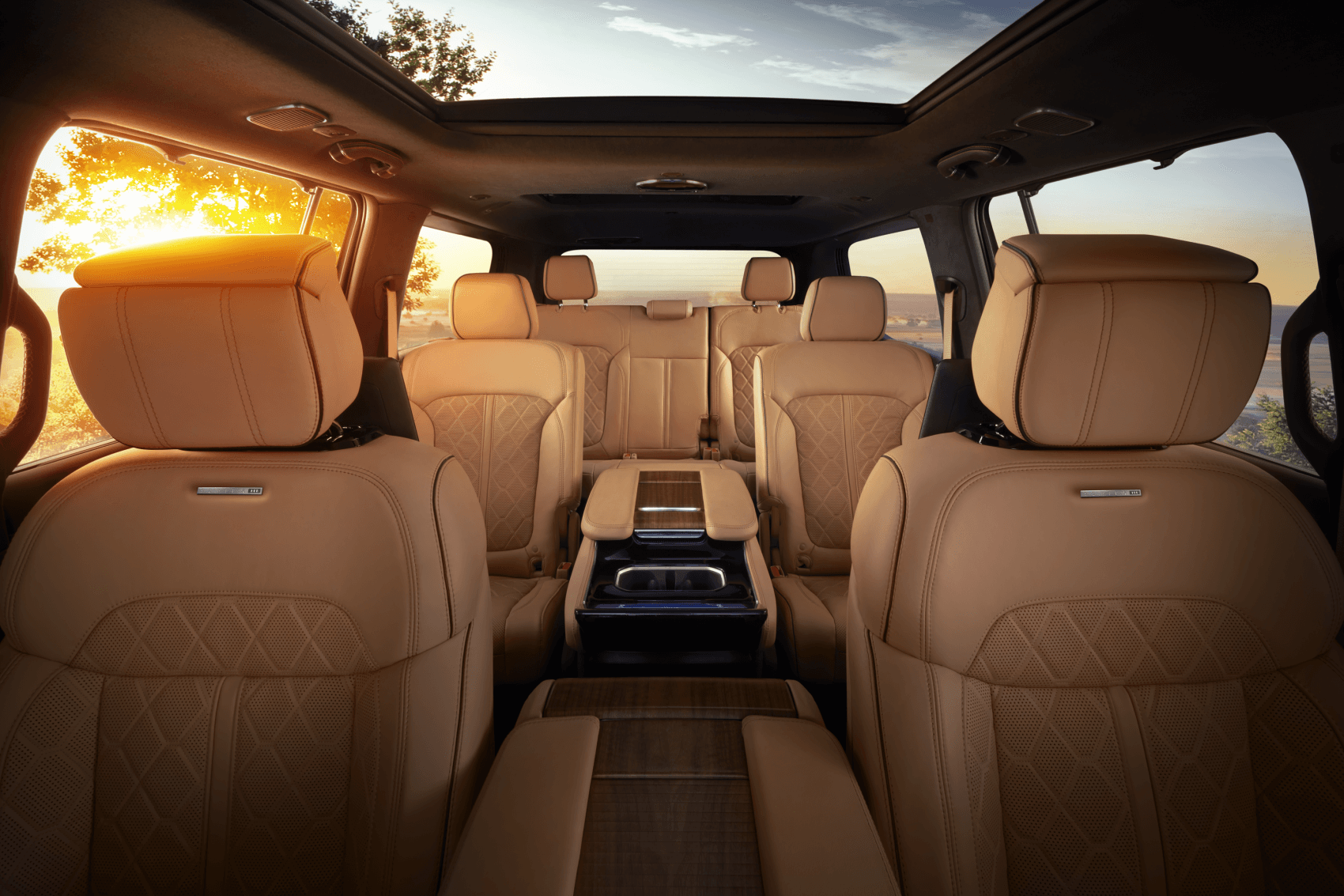 2022 Jeep Grand Wagoneer Review