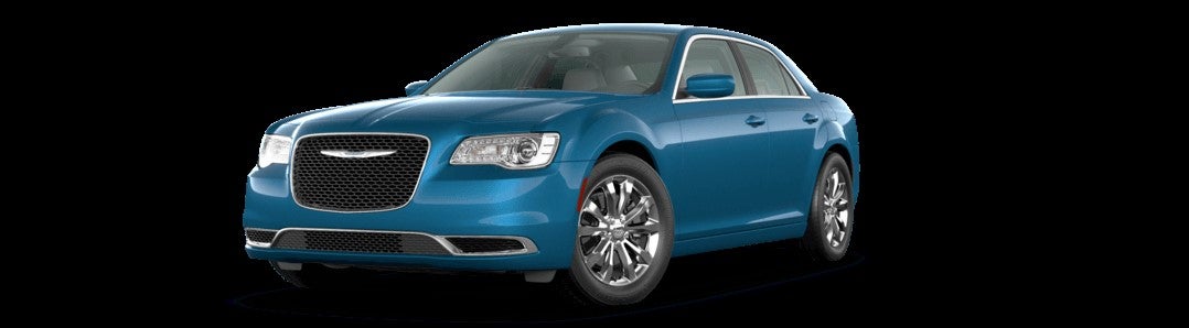 2022 Chrysler 300 Review