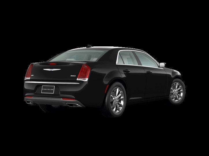 Does the 2022 Chrysler 300 Provide Me with Plenty of Convenience?